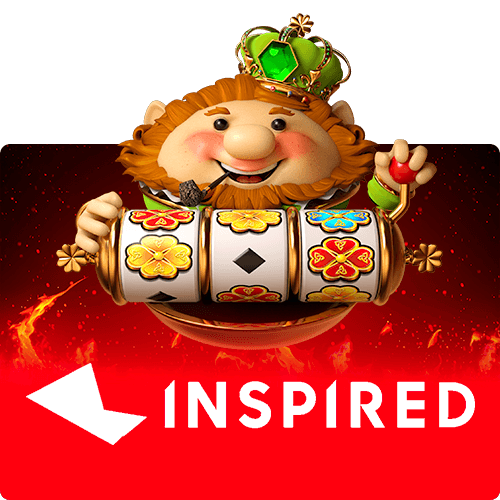 Speel Inspired bij Starcasino.nl
