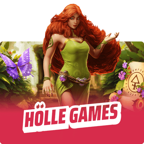 Jouez aux jeux Hölle Games sur Starcasino.nl