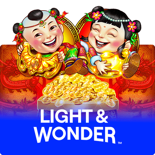 Jouez aux jeux Light & Wonder sur Starcasino.nl