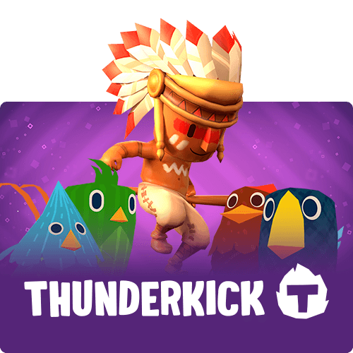Jouez aux jeux Thunderkick sur Starcasino.nl