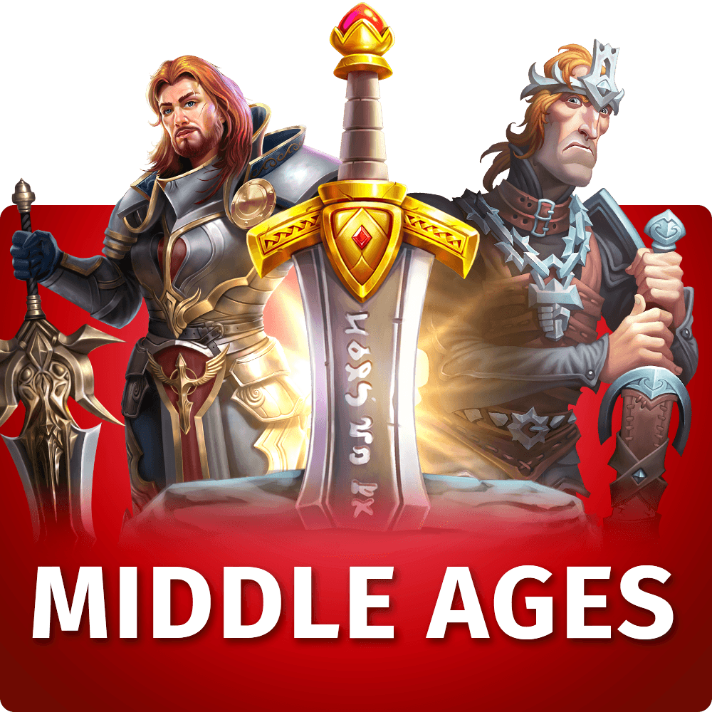 Speel Middle Ages bij Starcasino.nl