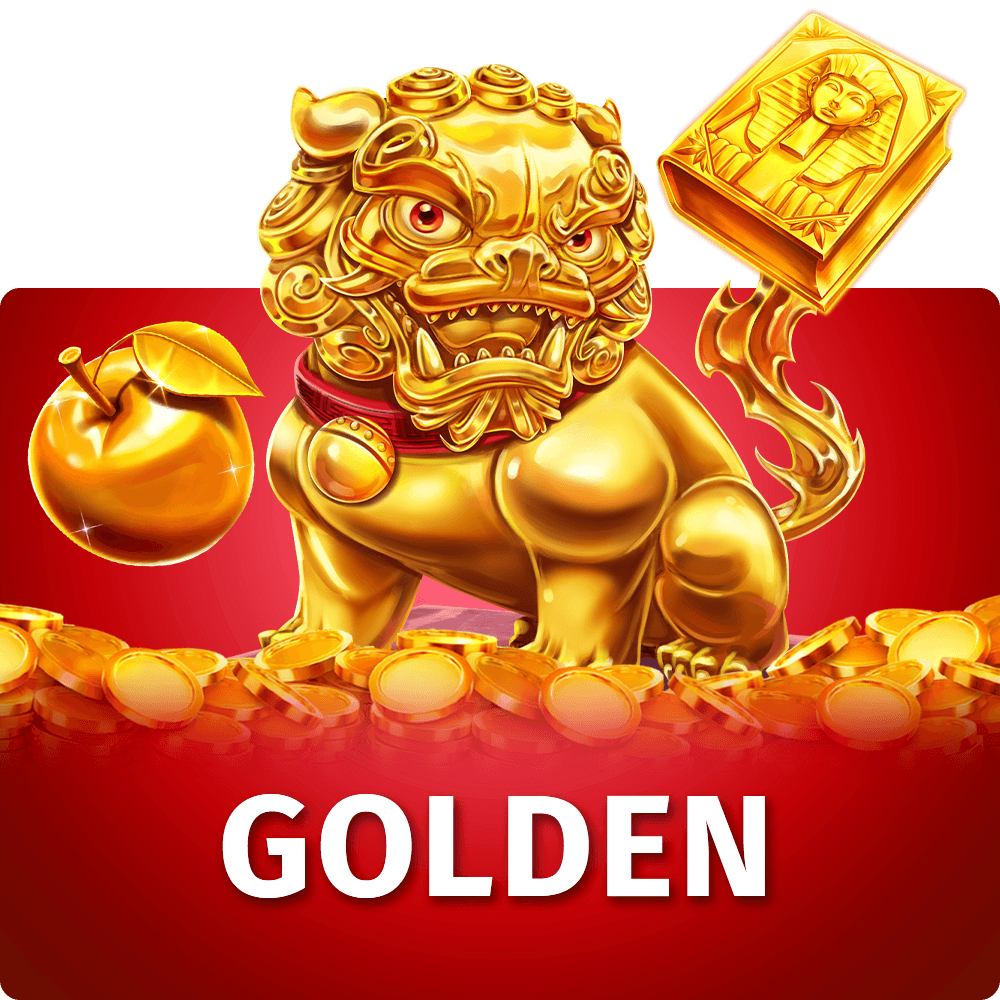 Speel Golden bij Starcasino.nl