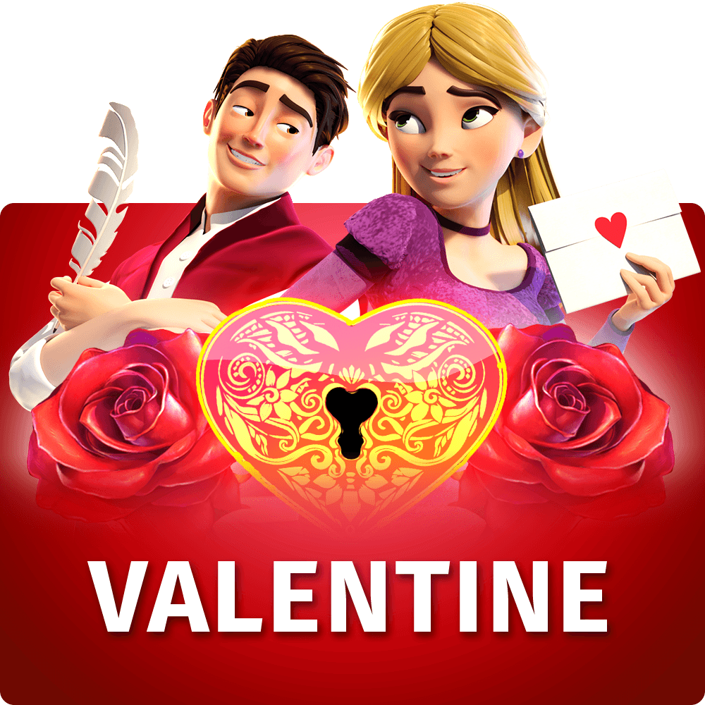 Speel Valentine bij Starcasino.nl