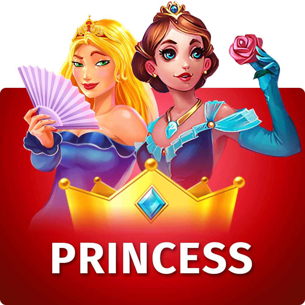 Speel Princess bij Starcasino.nl