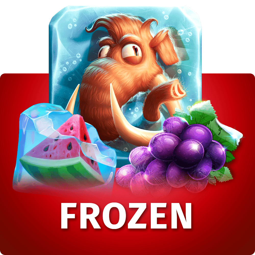 Speel Frozen bij Starcasino.nl