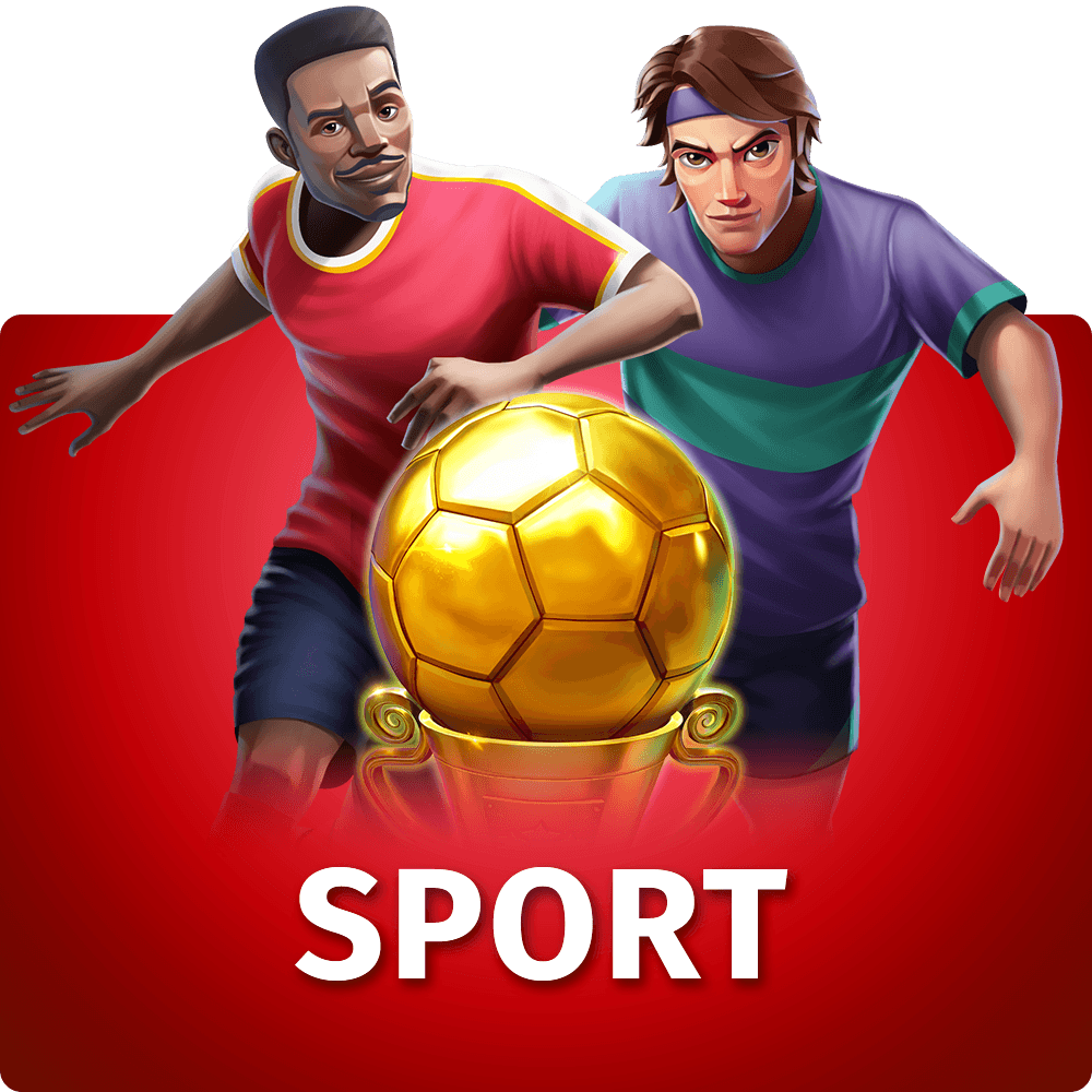 Speel Sports bij Starcasino.nl