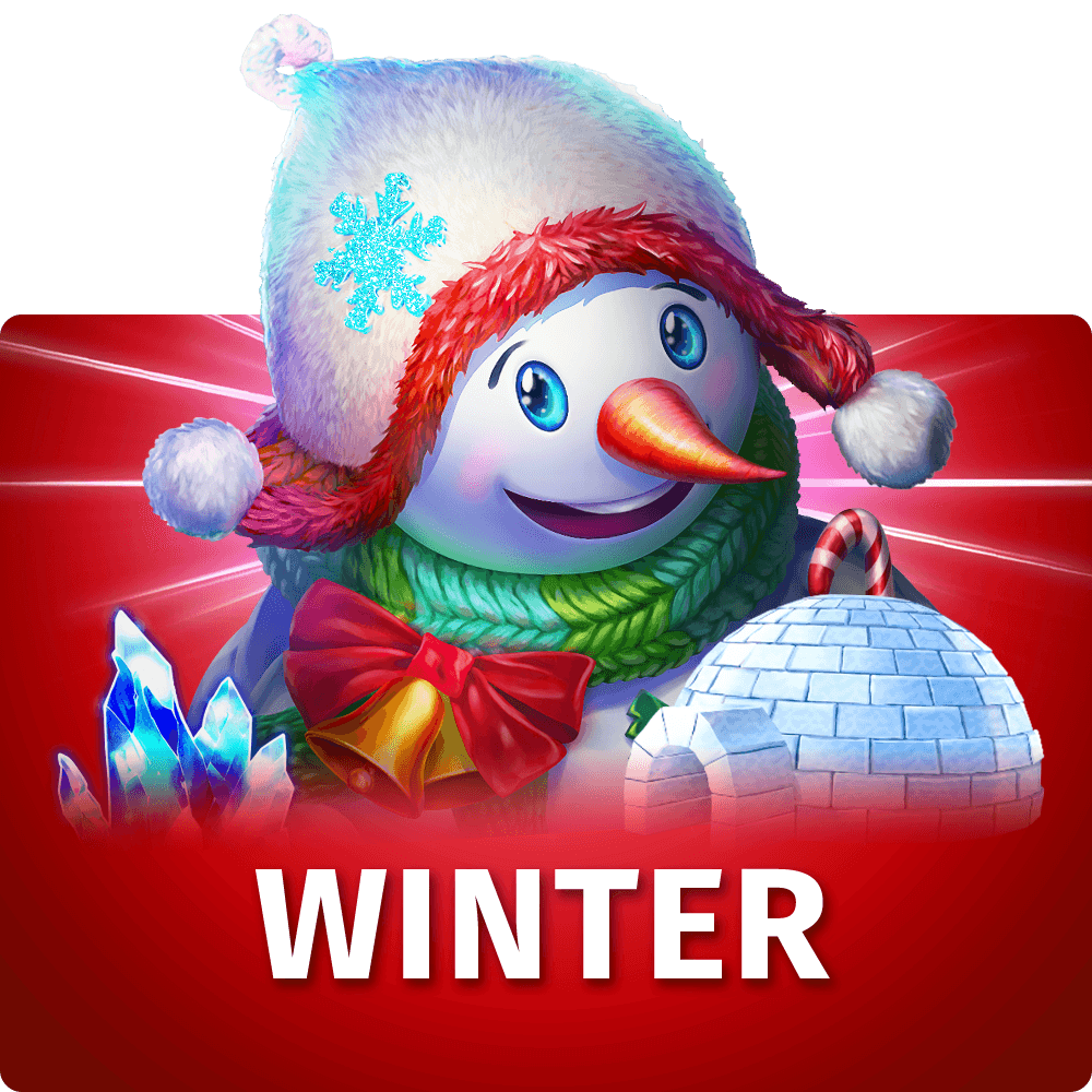 Speel Winter bij Starcasino.nl