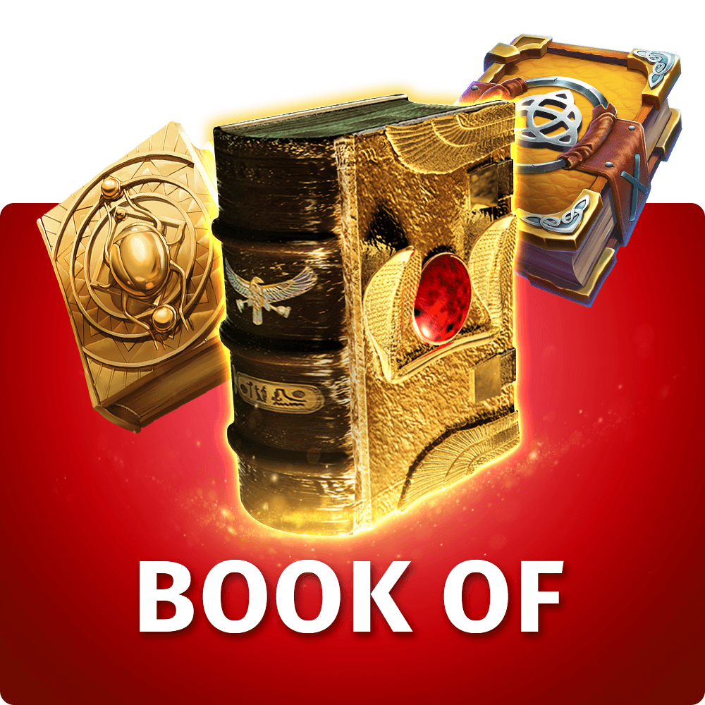 Play Book Of games on Starcasino.nl